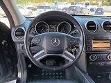 Mercedes-Benz Třídy M 3,0 350CDI,165KW,KŮŽE,NAVI - náhled 12