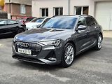 Audi e-tron ZAMLUVENO ! - náhled 1