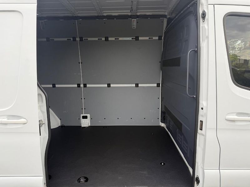 Mercedes-Benz Sprinter (2019) TOP STAV !!!! ALU 20