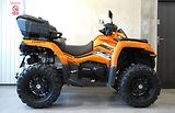 CFMOTO Gladiator X850 (2019) G2 EPS - DPH, 1. maj, původ - náhled 1