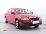 Škoda Octavia (2011) 1.6, Park. senzory - náhled 1