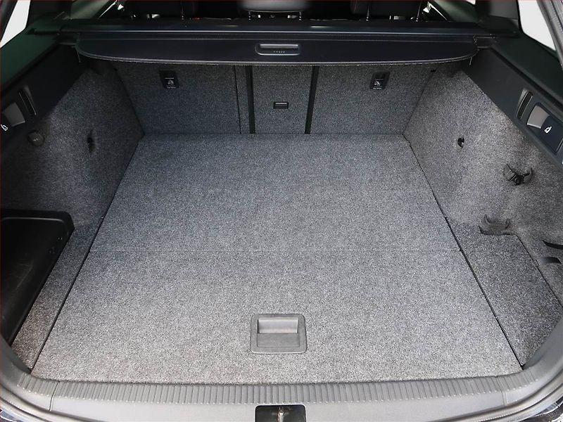 Škoda Octavia (2013) RS 2.0 TDI, Automat, Navi - fotka 14 z 19