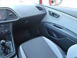 Seat Leon (2016) 1.2 TSI, Serv.kniha, Tempomat - náhled 8