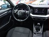 Škoda Octavia (2022) Style 2.0 TDI, Serv.kniha - náhled 7
