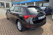 Škoda Scala 1,5 TSi Ambition Plus