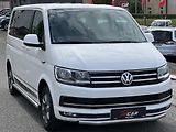 Volkswagen Multivan 2.0TDi 110kw 7MÍST TAŽNÉ ALU - náhled 2