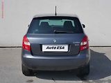 Škoda Fabia (2012) 1.2 12V, ČR, servis.kniha, AC - náhled 4