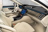 Mercedes-Benz Třídy S d 4M AMG MANUFAKTUR - náhled 12