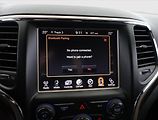 Jeep Grand Cherokee (2014) 3.0 CRD, 4X4, Automat - náhled 14