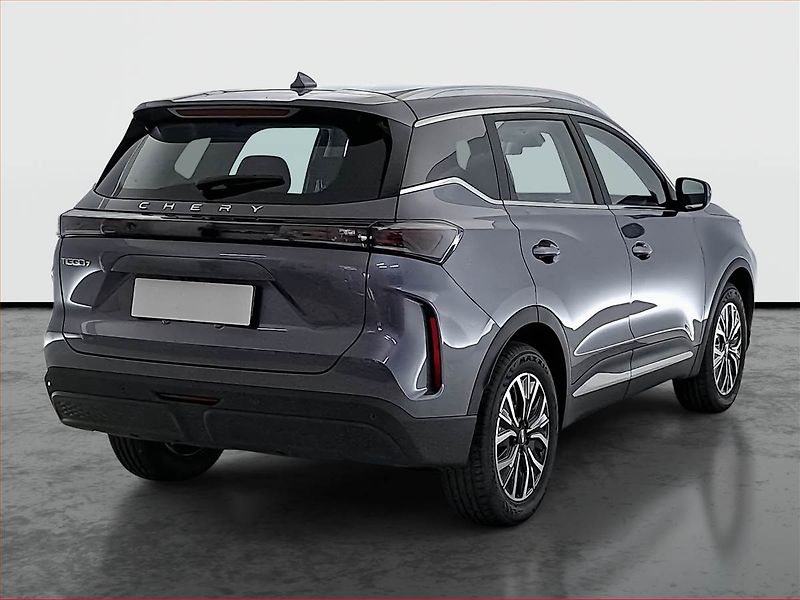 Chery Tiggo 7 (2026) 1.6 TGDI, COMFORT - fotka 5 z 17