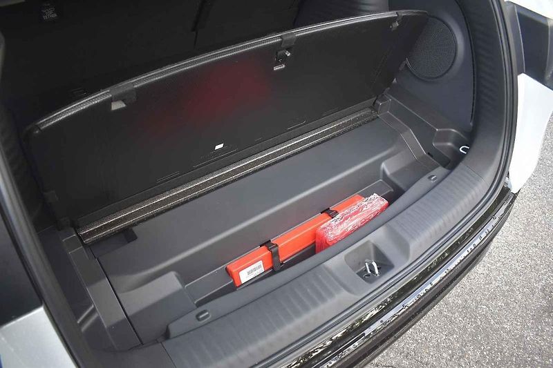 Takřka ideální rodinné auto - nový Honda ZR-V
