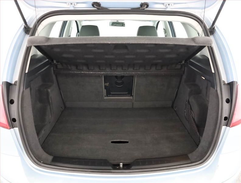 Seat Altea (2005) 1.6, po STK, jezdí výborně - fotka 15 z 15