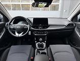 Hyundai i30 1,5 DPi  HB FL Family Cllimate - náhled 14