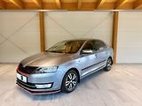 Škoda Rapid 1.2 TSi 77Kw Ambition fresh - náhled 1