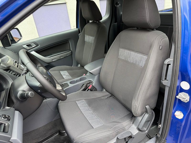 Ford Ranger KingCab *TOP CENA * - fotka 10 z 19