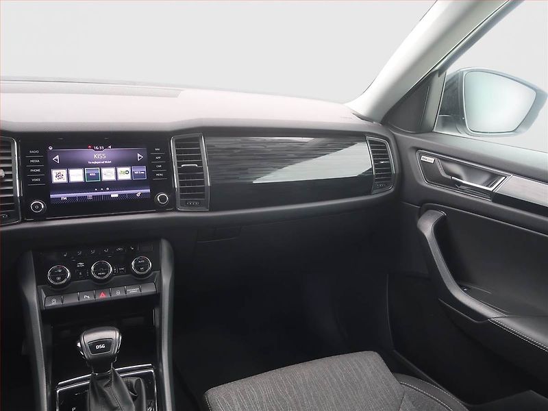 Škoda Kodiaq (2019) Style 2.0 TDI, Automat - fotka 8 z 16