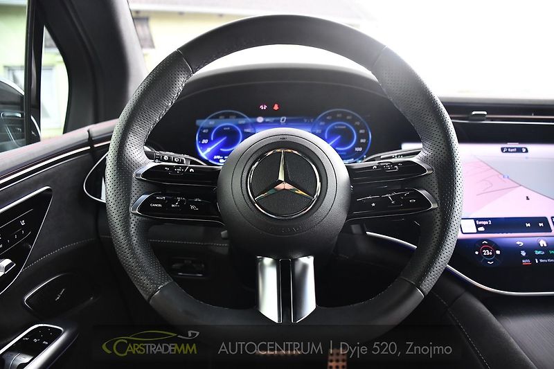 Mercedes-Benz EQE 500 4-MATIC AMG ZÁRUKA - fotka 27 z 56