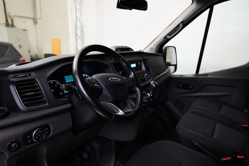 Ford Transit - fotka 14 z 23