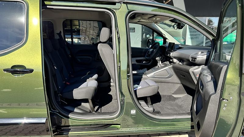 Fiat Qubo L 1.2T Icon  - fotka 10 z 12