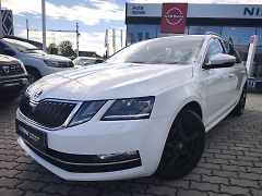Škoda Octavia 2017 ČR 1.6 TDI 85kW STYLE - fotografie inzerátu