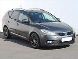Kia Ceed (2010) 1.6 CRDi, Serv.kniha, po STK - náhled 1