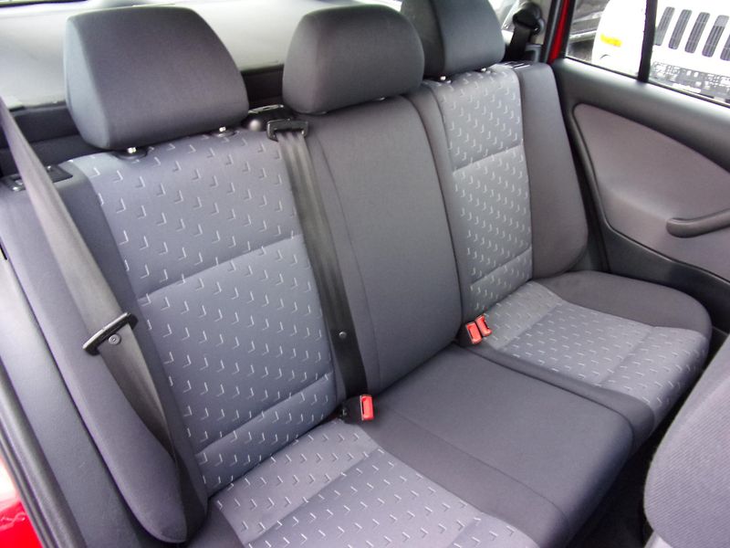 Škoda Octavia (2010) 1.9TDi 74kW NOVÉ ČR 2.MAJ. KM! - fotka 18 z 21