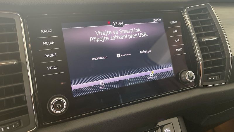 Škoda Kodiaq (2019) Ambition 2.0 TDI 110kW 4x4 - fotka 29 z 30