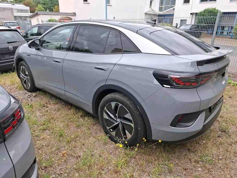 Volkswagen ID.5 150kw, PERFORMACE TZ SOH 96 % - fotka 4 z 7