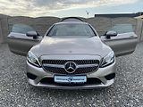 Mercedes-Benz Třídy C C 400 COUPE 4MATIC 51.000KM - náhled 130