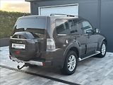 Mitsubishi Pajero 3,2 DI-D 190PS  Instyle-7 4x4 - náhled 7