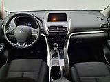Mitsubishi Eclipse Cross (2019) 1.5T-MiVEC, TZ, kamera - náhled 8