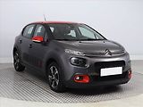 Citroën C3 (2018) 1.2 PureTech, ČR,1.maj - náhled 1