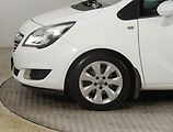 Opel Meriva (2014) 1.4 Turbo, Serv.kniha - náhled 14