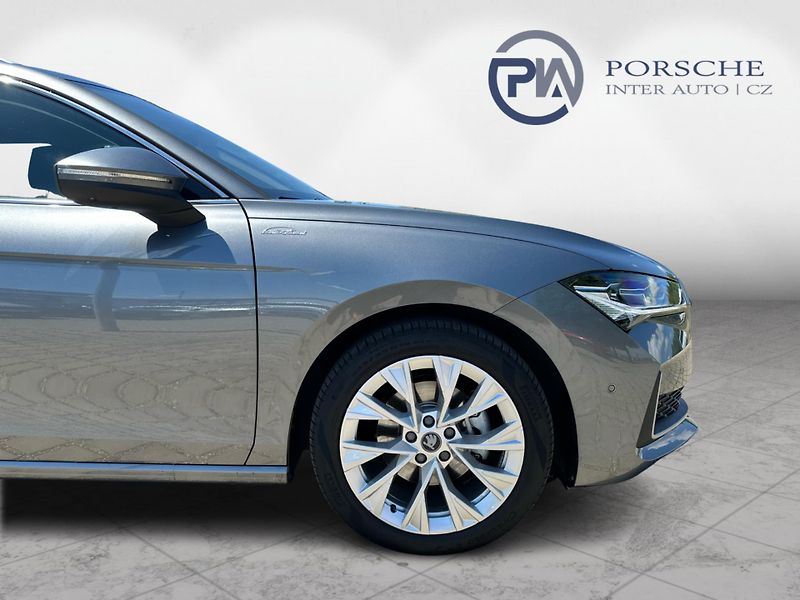 Škoda Superb 2,0 TDI / 110 kW L&K DSG, Nez. - fotka 16 z 22