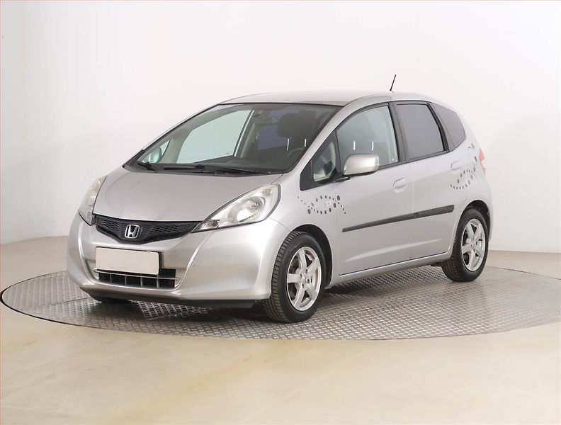 Honda Jazz (2011) 1.2 i-VTEC, Serv.kniha - fotka 2 z 15