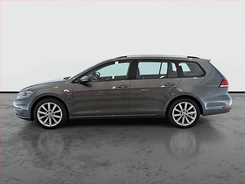 Volkswagen Golf (2017) 1.0 TSI, Tempomat - fotka 3 z 16