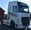 Volvo FH (2023) 500 tahač EURO 6 - náhled 1