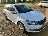 Škoda Fabia (2018) - náhled 19