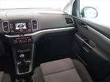 Volkswagen Sharan (2011) 2.0 TDI, 7 míst, Navi - náhled 7