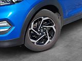 Hyundai Tucson 1,6   1.6T-GDI Trikolor GO - náhled 10