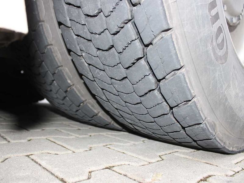 Mercedes-Benz Actros 3363, GIGA SPACE, EURO 6, 6X4, - fotka 22 z 60