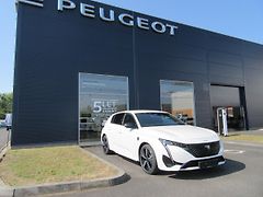 Peugeot 308 (2022) GT 1.5 BlueHDi 130k EAT8 - fotografie inzerátu