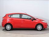 Ford Fiesta (2011) 1.25, nová STK, jezdí výborně - náhled 6
