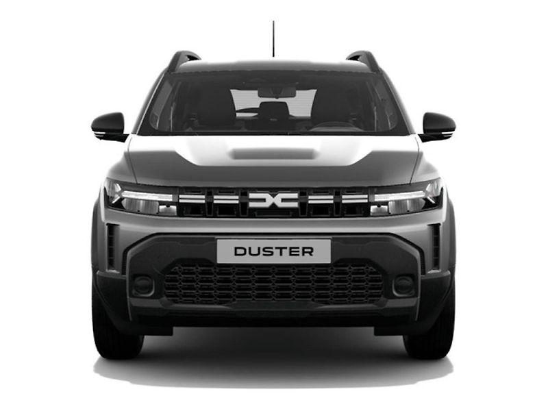 Dacia Duster (2026) Essential Eco-G 120 - fotka 2 z 5