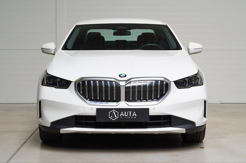 BMW Řada 5 520i,ČR,DPH,1.MAJ - fotka 2 z 31