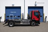 Iveco Eurocargo (2026) 120E22 natahovák, skladem - náhled 2