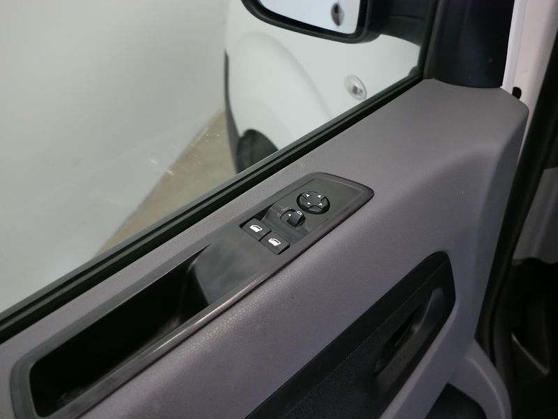 Toyota ProAce - fotka 12 z 20