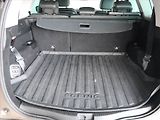 Renault Grand Scénic (2021) 1.3 TCe, Automat, 7 míst, Kůže - náhled 14