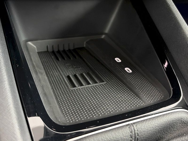 Škoda Octavia (2025) Combi 1.5TSI 110kW SportLine - fotka 26 z 34