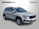 Škoda Karoq (2024) 1.5 TSI Selection - náhled 33